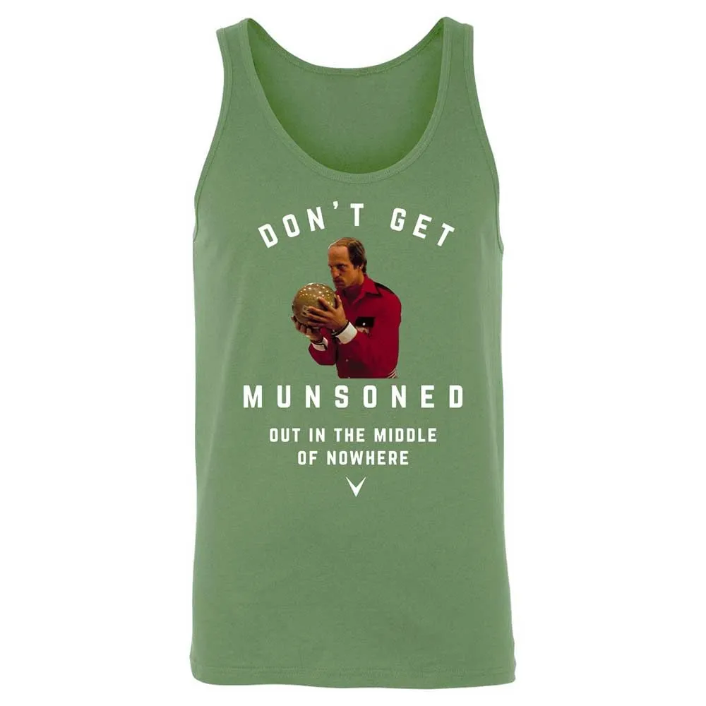 Unisex Jersey Tank - WMYXJUPE - Leaf - 8