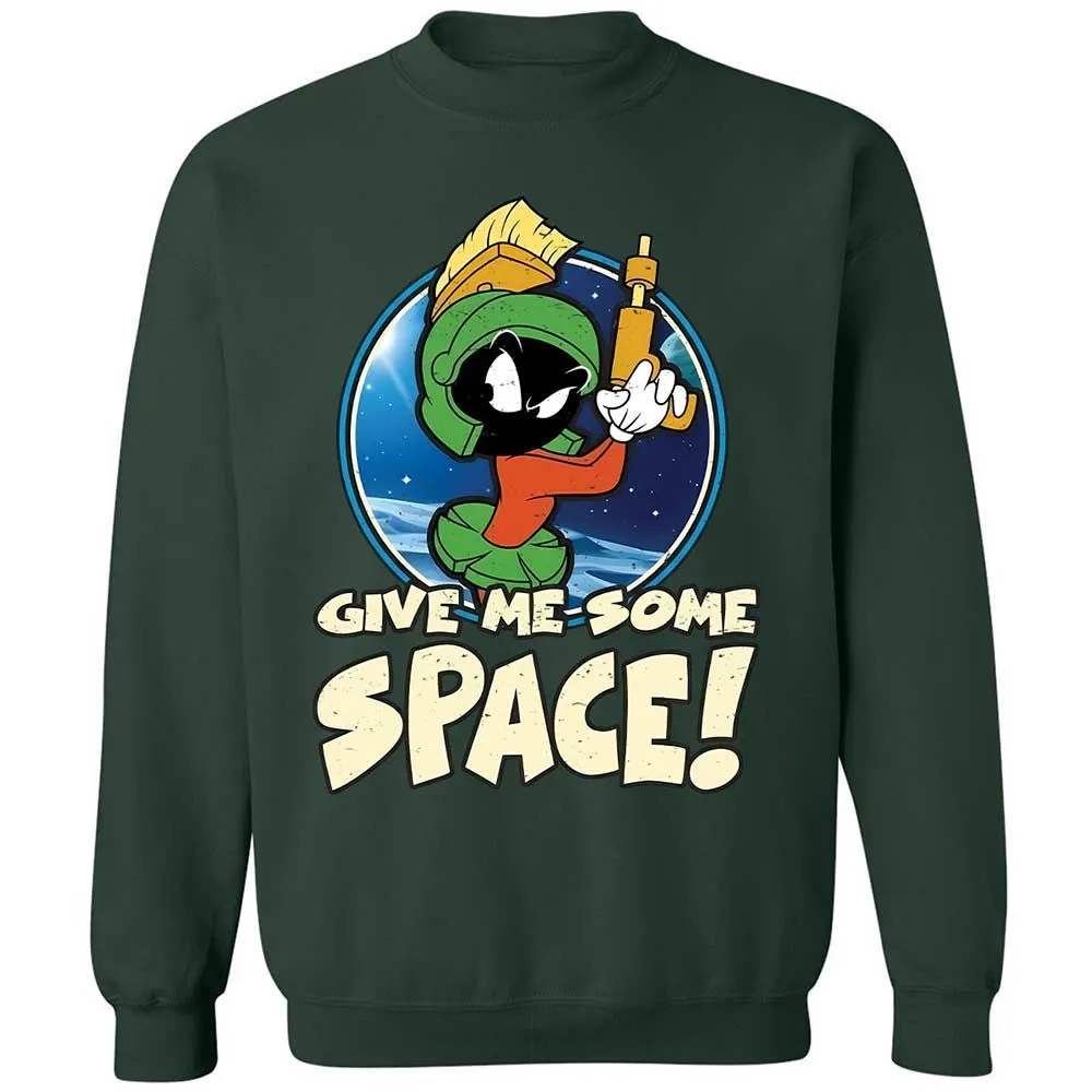 Classic Unisex Sweatshirt - B7LAF8WL - Forest Green - 5