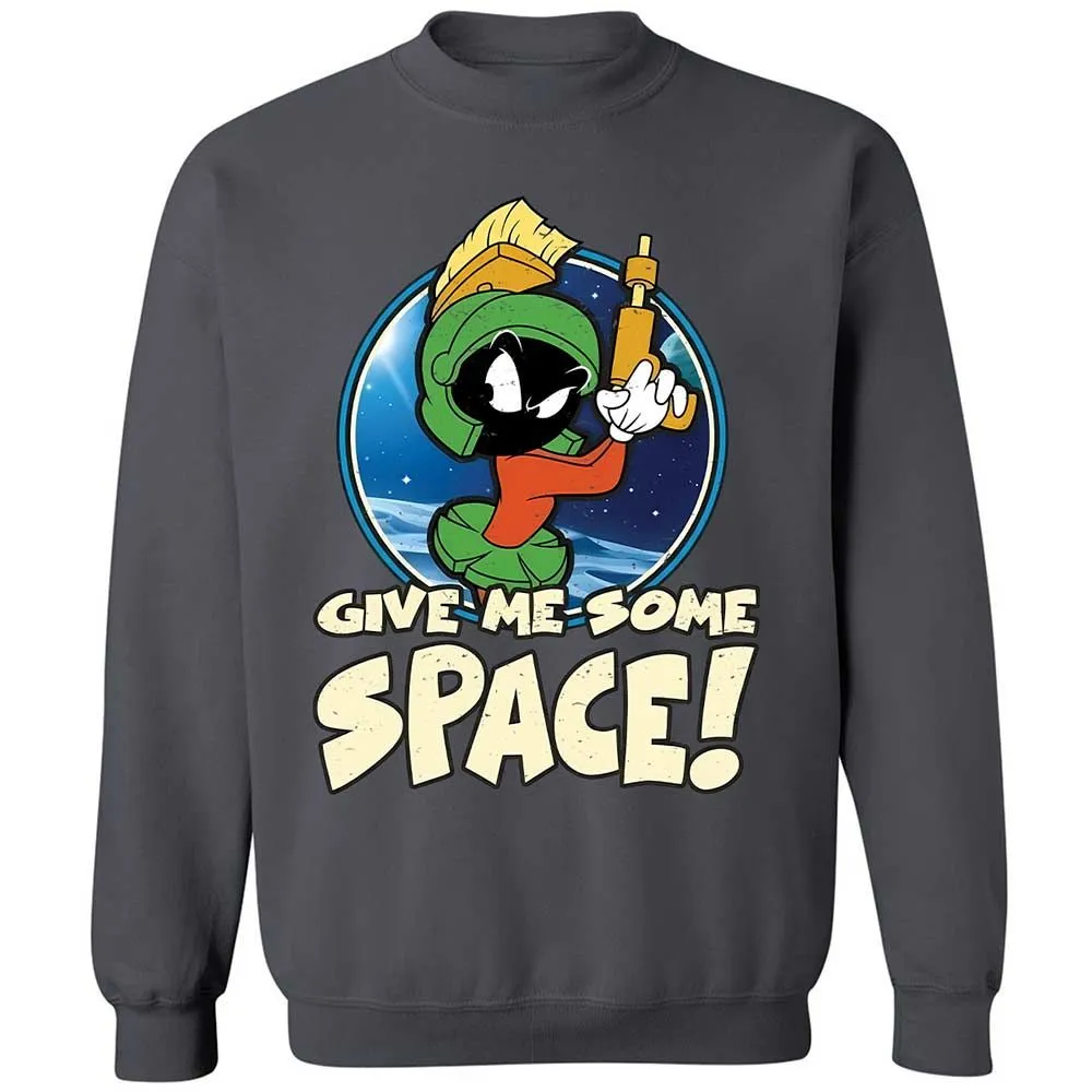 Classic Unisex Sweatshirt - B7LAF8WL - Charcoal - 6