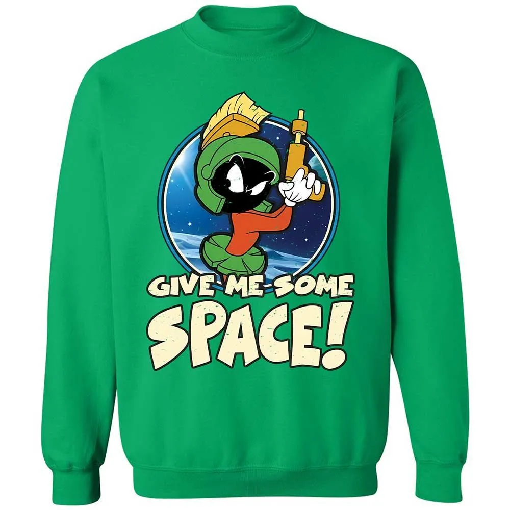 Classic Unisex Sweatshirt - B7LAF8WL - Irish Green - 13