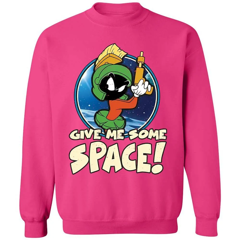 Classic Unisex Sweatshirt - B7LAF8WL - Heliconia - 15
