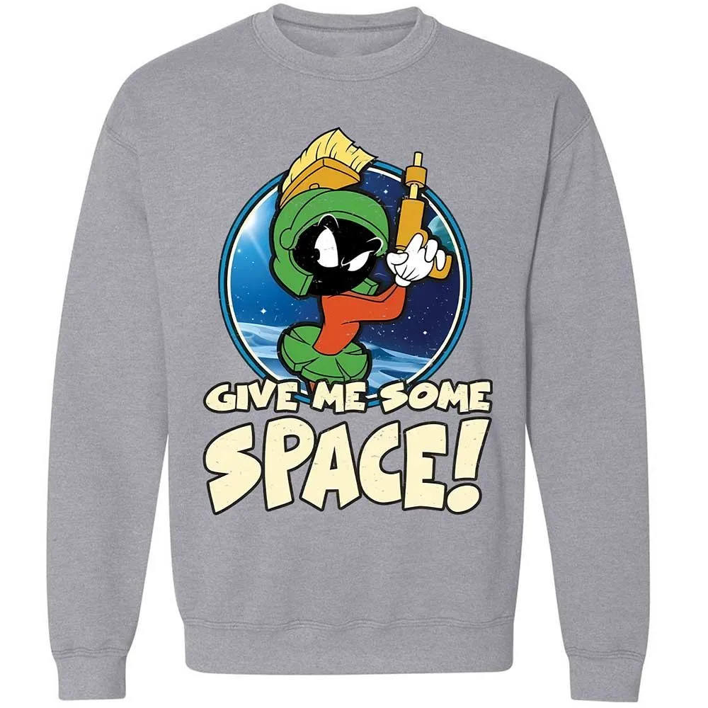 Classic Unisex Sweatshirt - B7LAF8WL - Sport Grey - 17