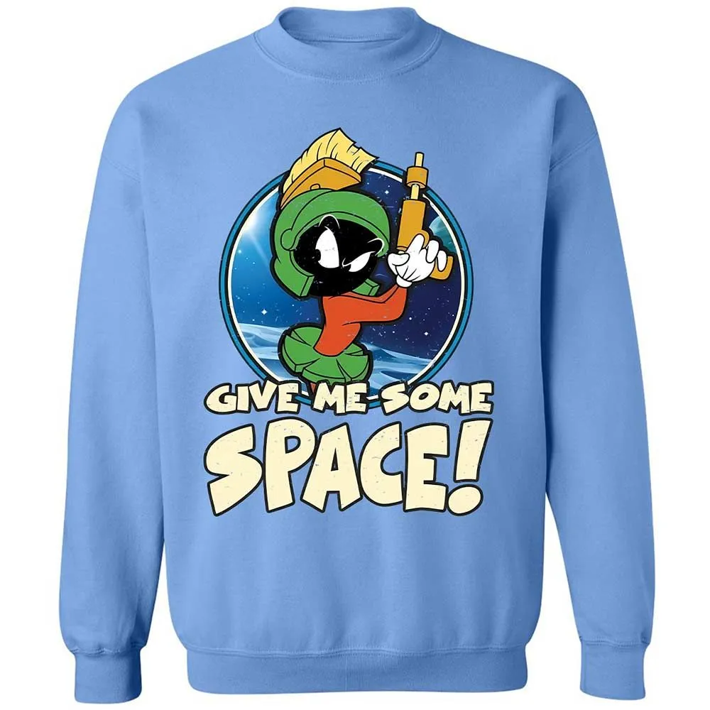 Classic Unisex Sweatshirt - B7LAF8WL - Carolina Blue - 20