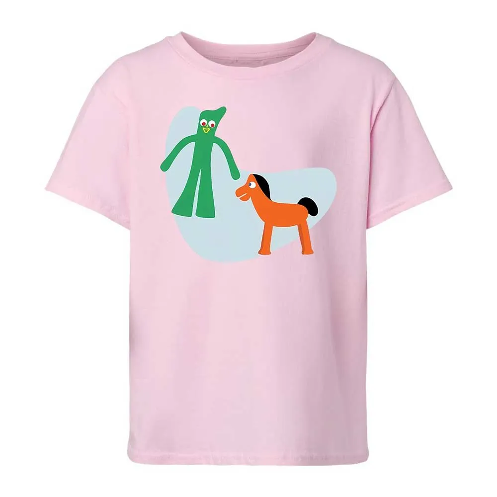 The Gumby of Rock - Light Pink - 5