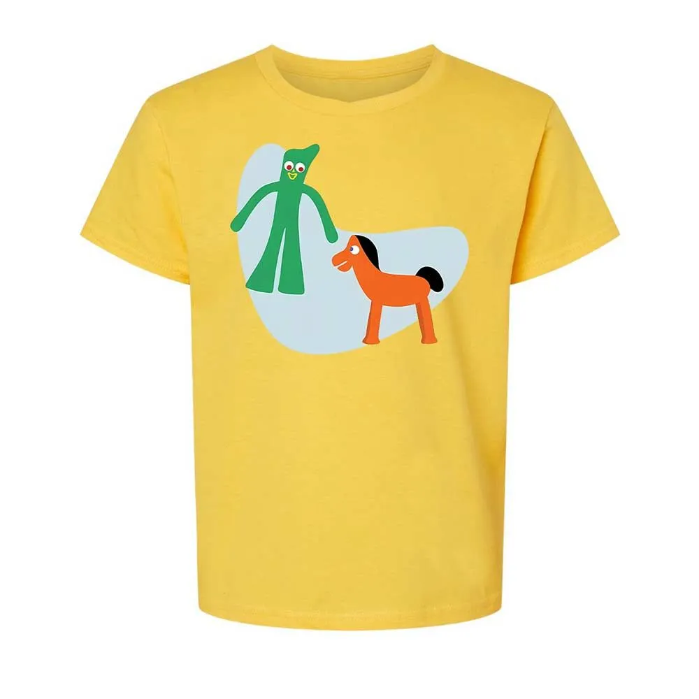 The Gumby of Rock - Daisy - 9