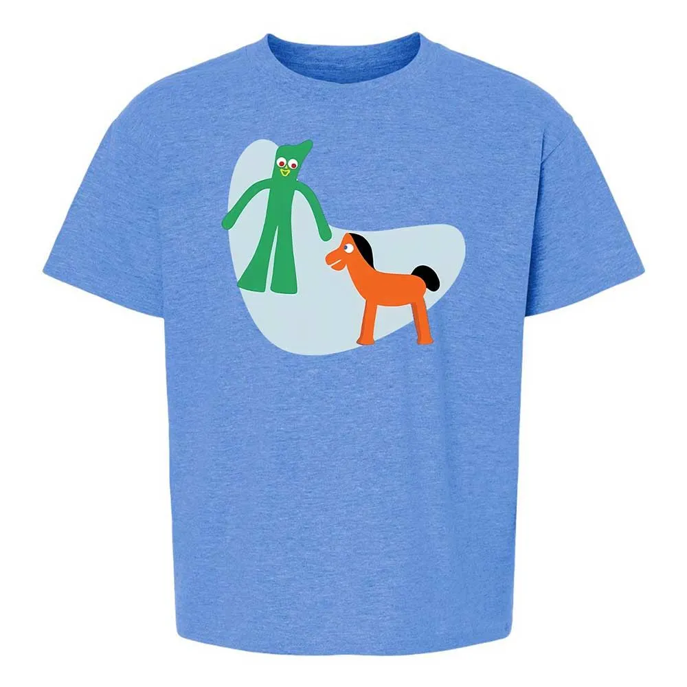 The Gumby of Rock - Heather Royal - 14