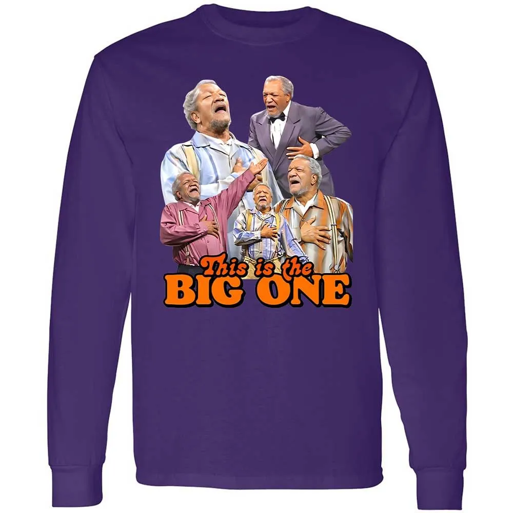 The Big One - Purple - 9
