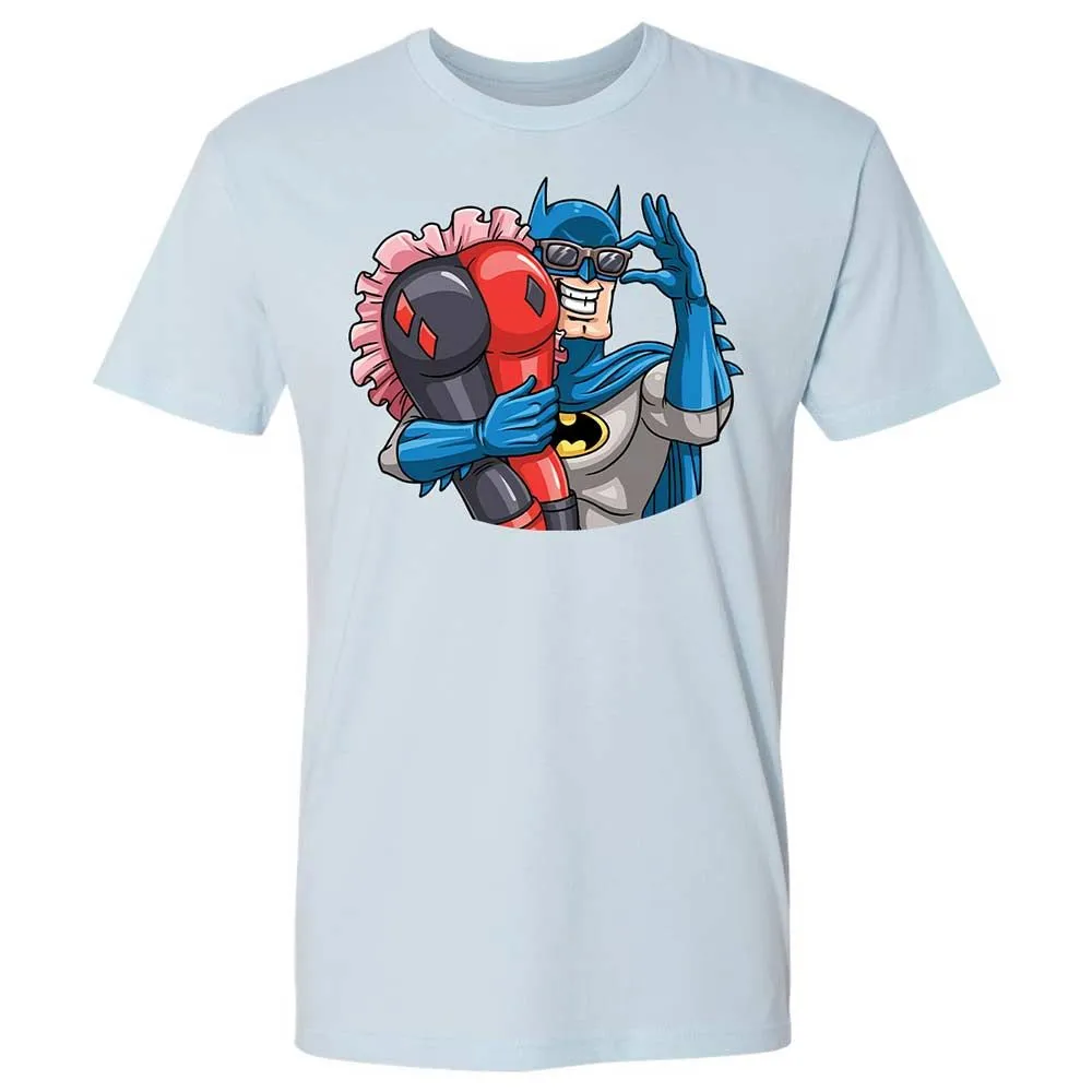 Silver Age - Light Blue - 4