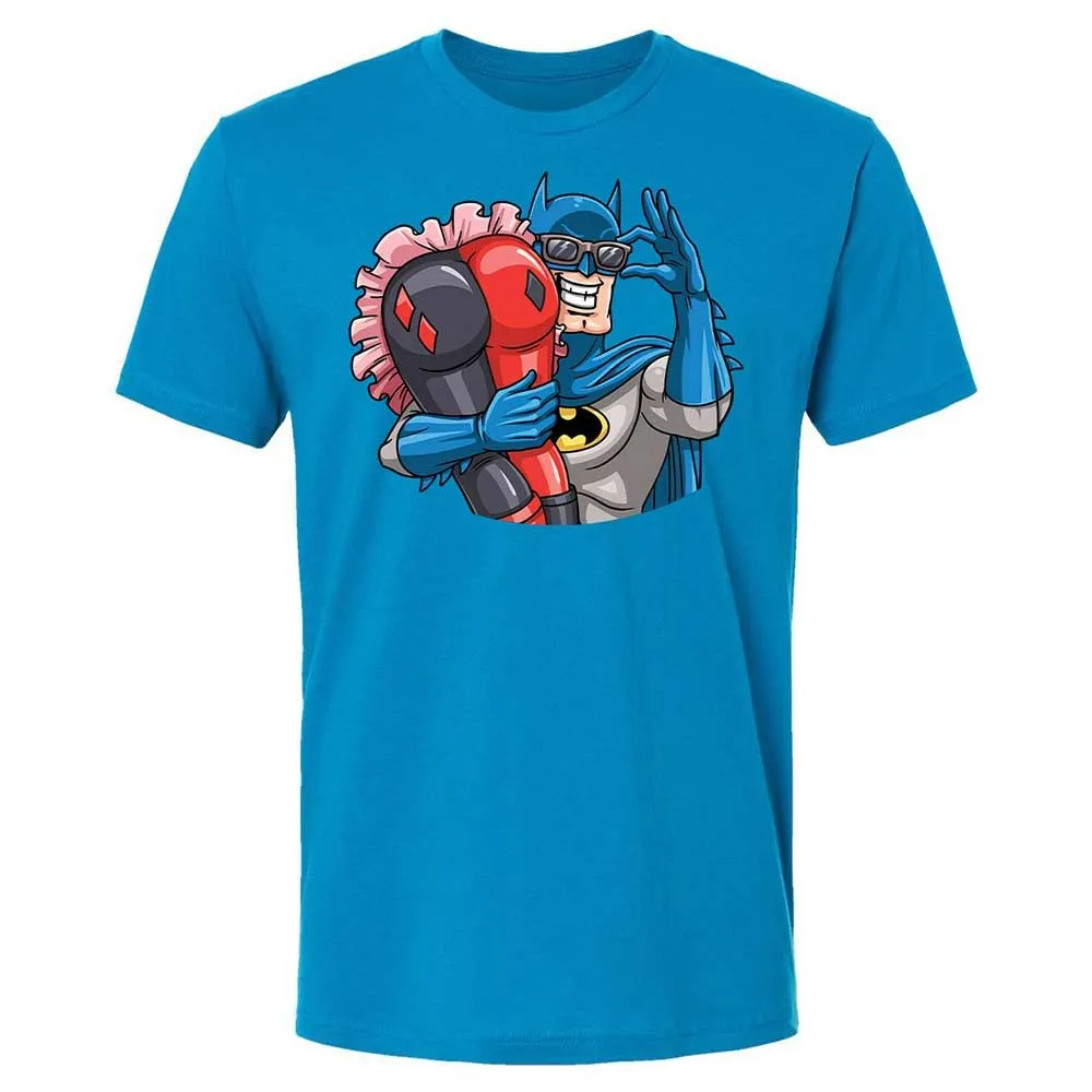 Silver Age - Turquoise - 6
