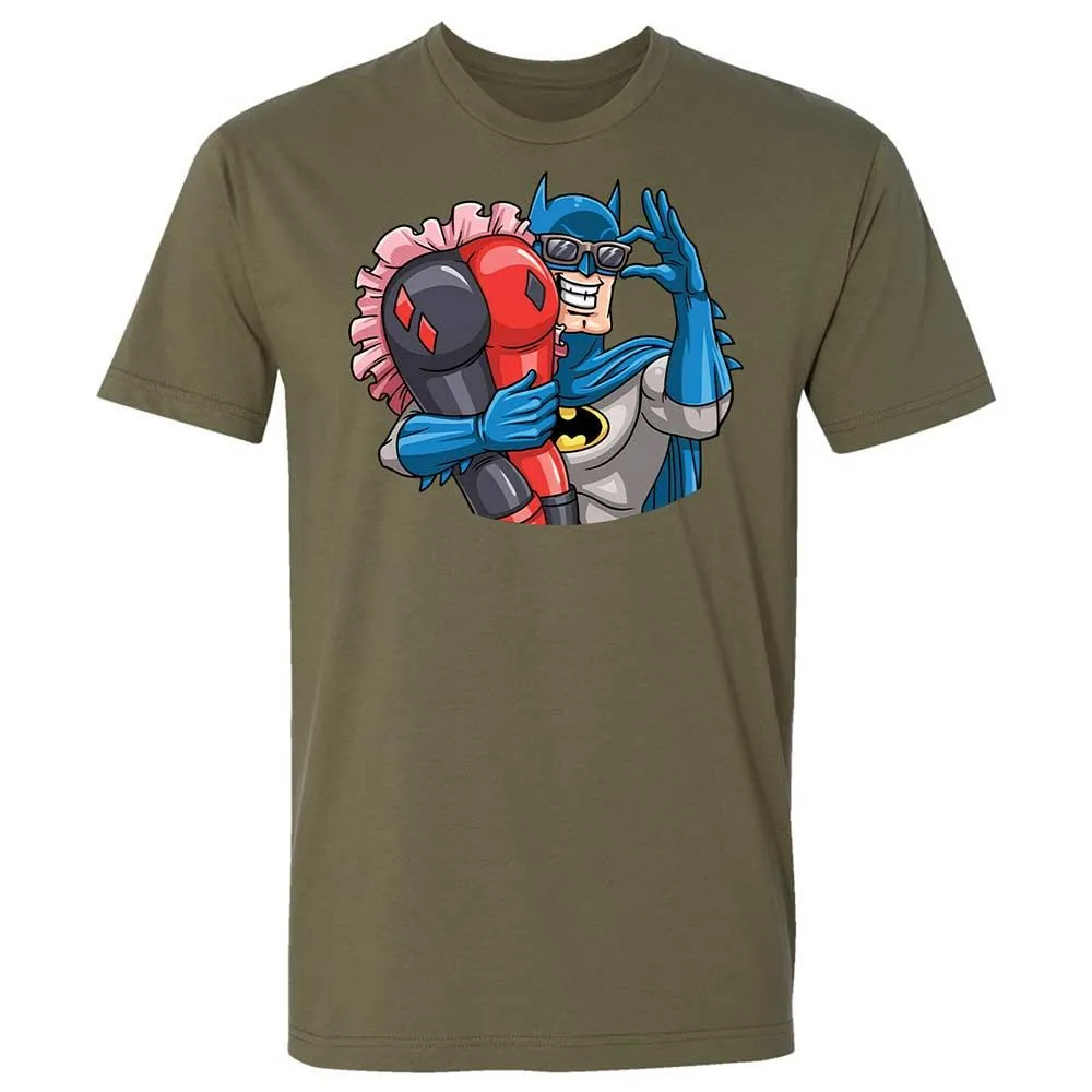 Silver Age - Military Green - 12