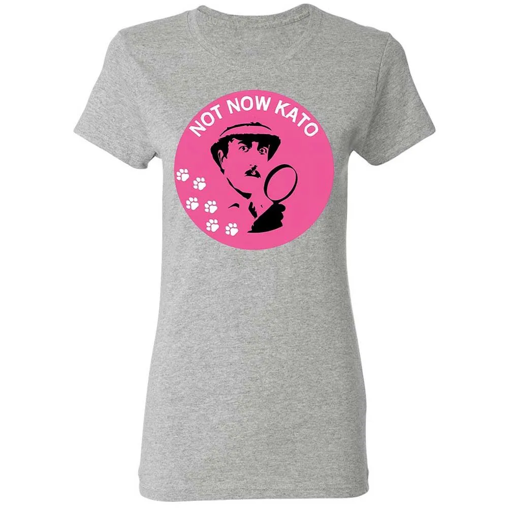 Not Now Kato - Sport Grey - 2