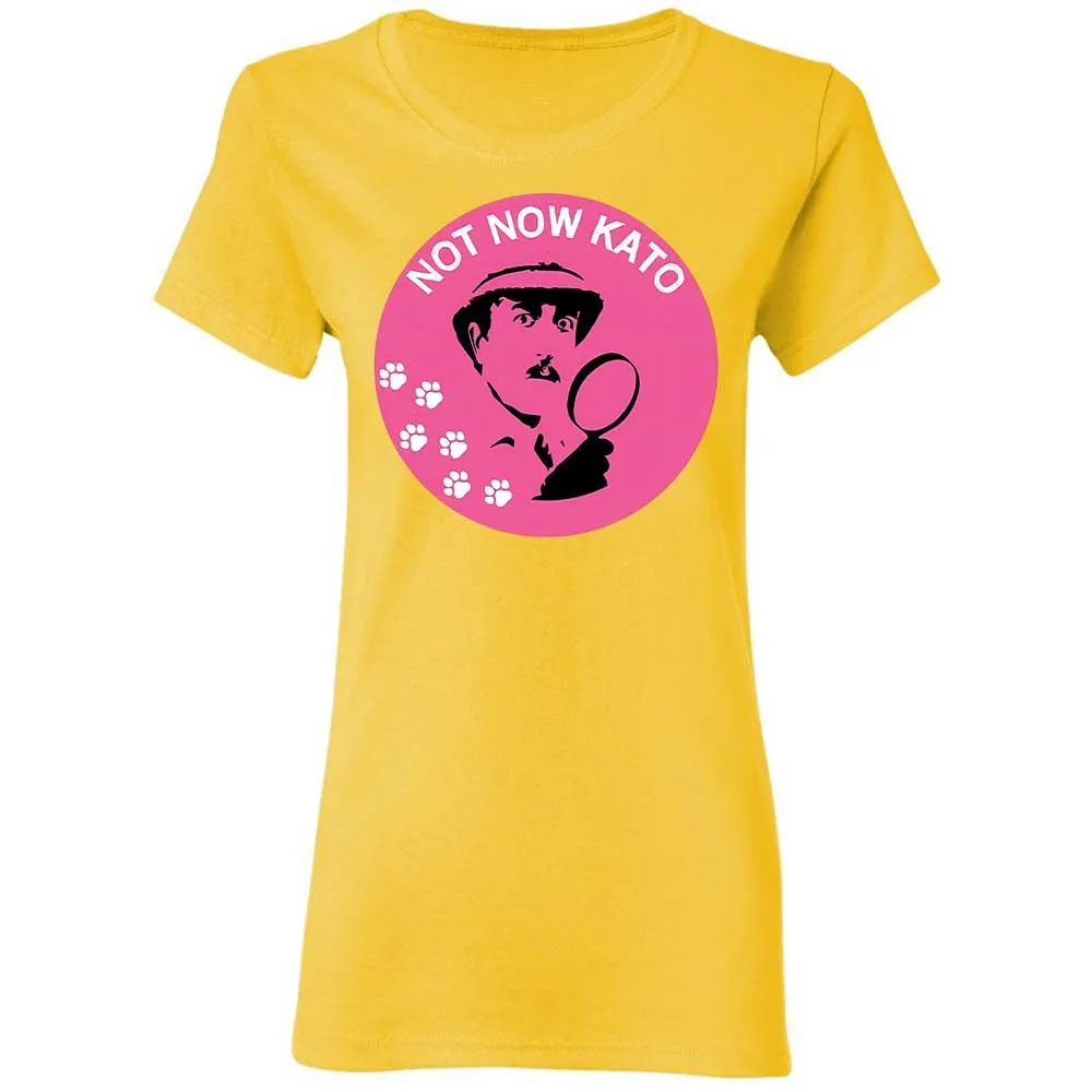 Not Now Kato - Daisy - 7