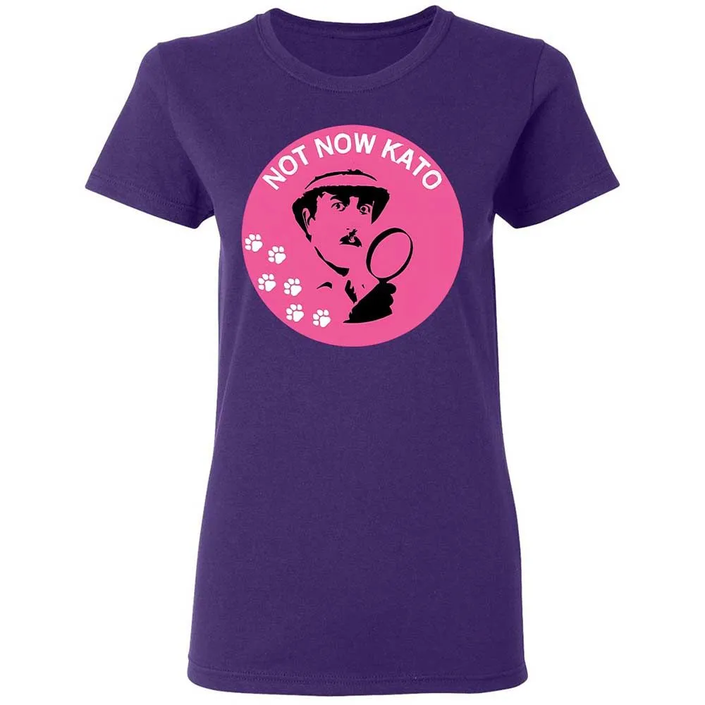 Not Now Kato - Purple - 11
