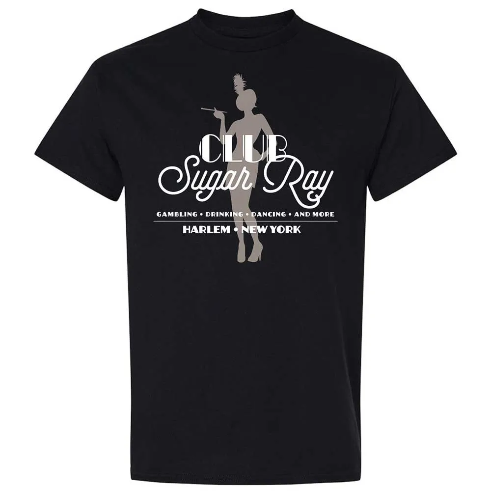 Classic Unisex T-Shirt - YFANJGXJ - Black - 1