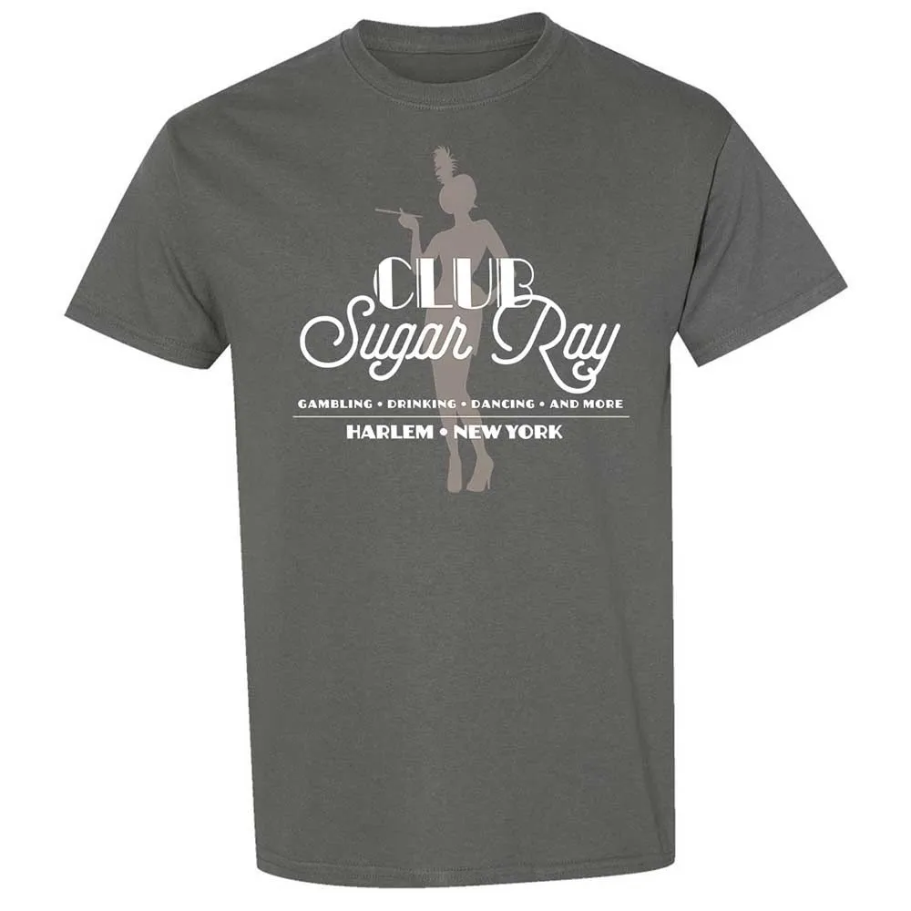 Classic Unisex T-Shirt - YFANJGXJ - Charcoal - 4