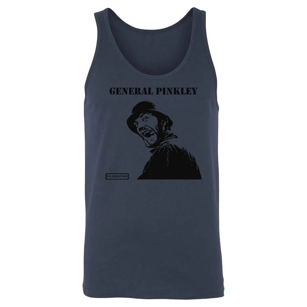 Shannon's Garage - Navy - 8