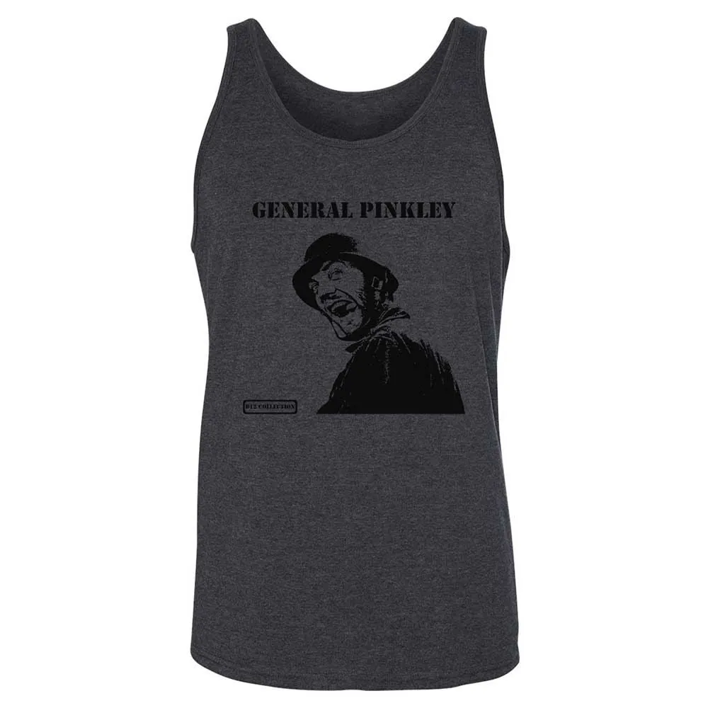 Shannon's Garage - Dark Grey Heather - 10