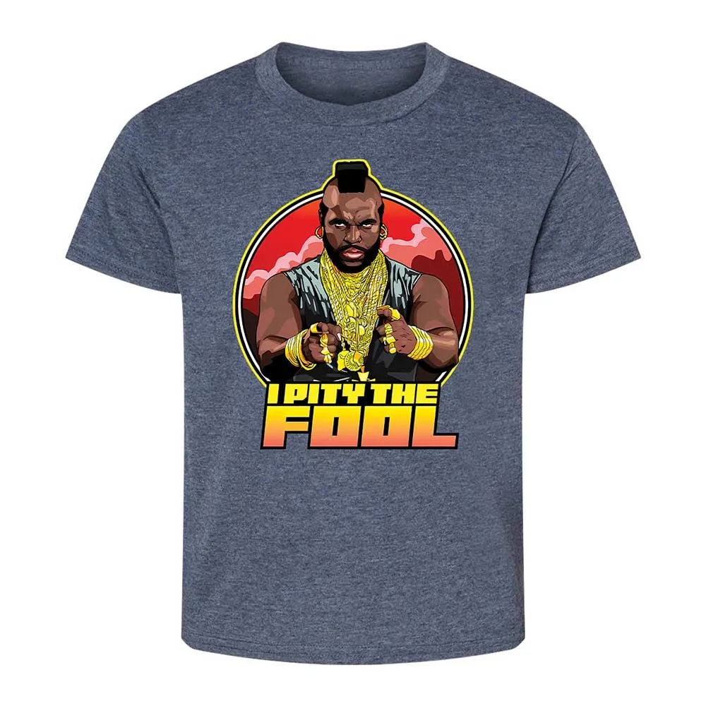 I Pity the Fool - Heather Navy - 15