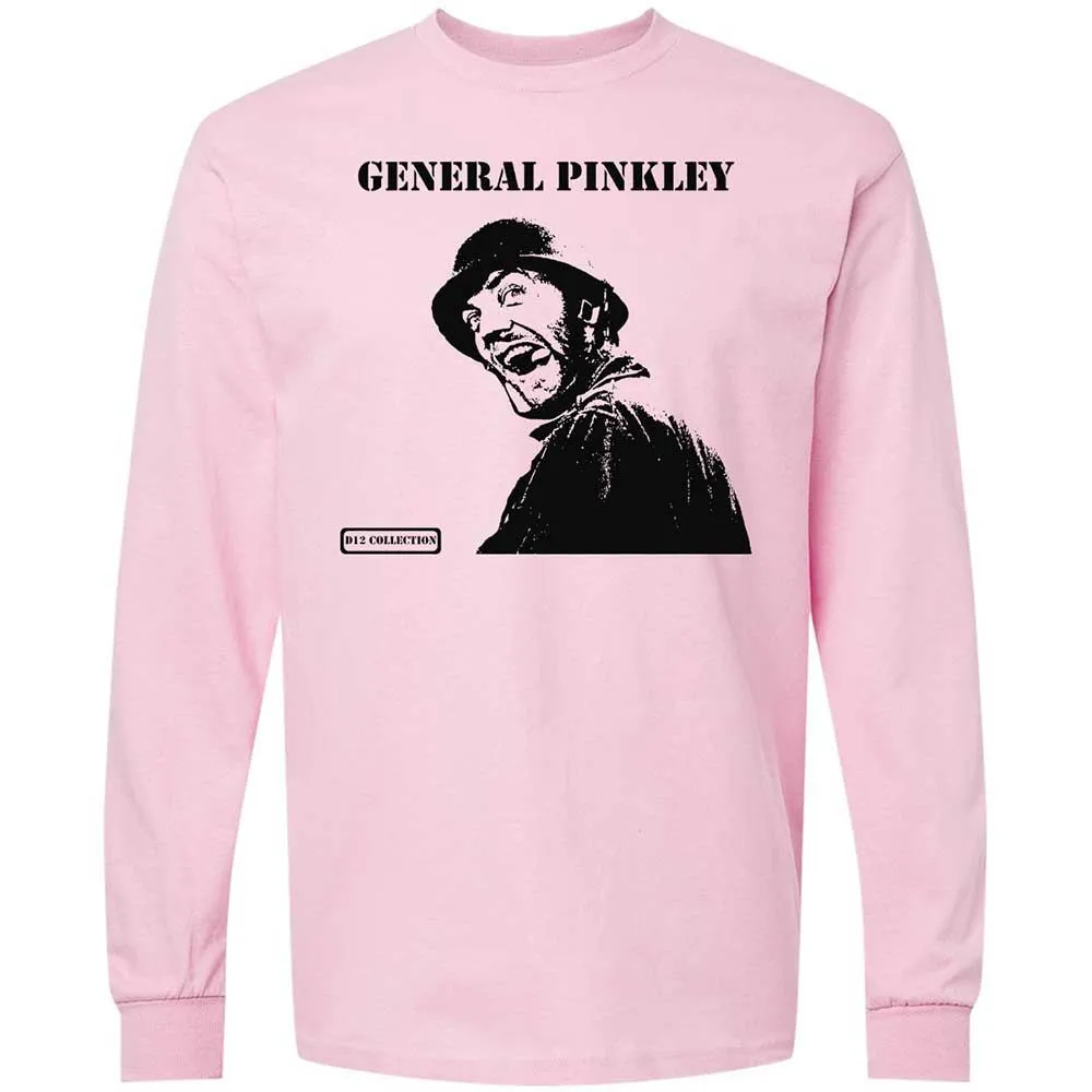 Shannon's Garage - Light Pink - 6