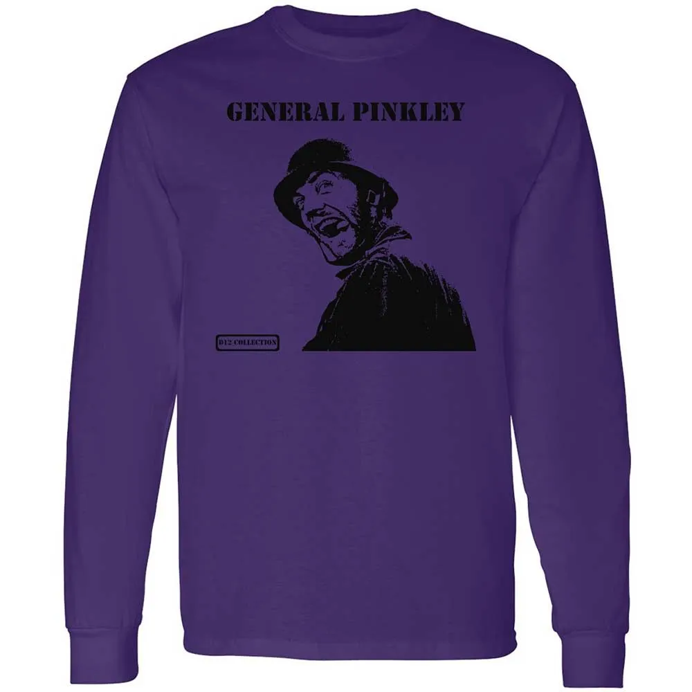 Shannon's Garage - Purple - 9