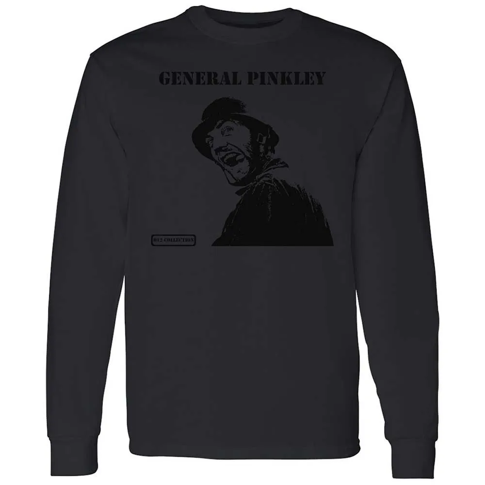Shannon's Garage - Black - 12