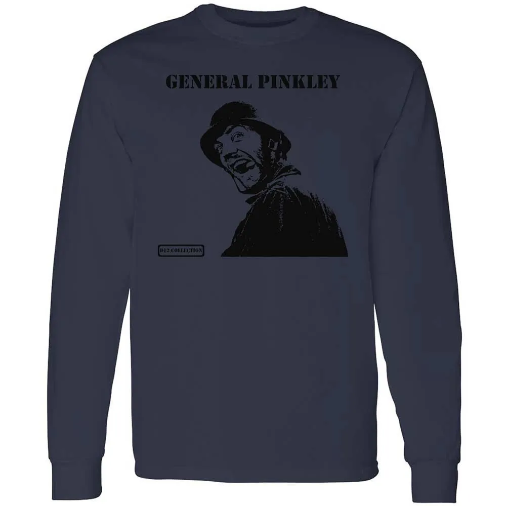 Shannon's Garage - Navy - 13