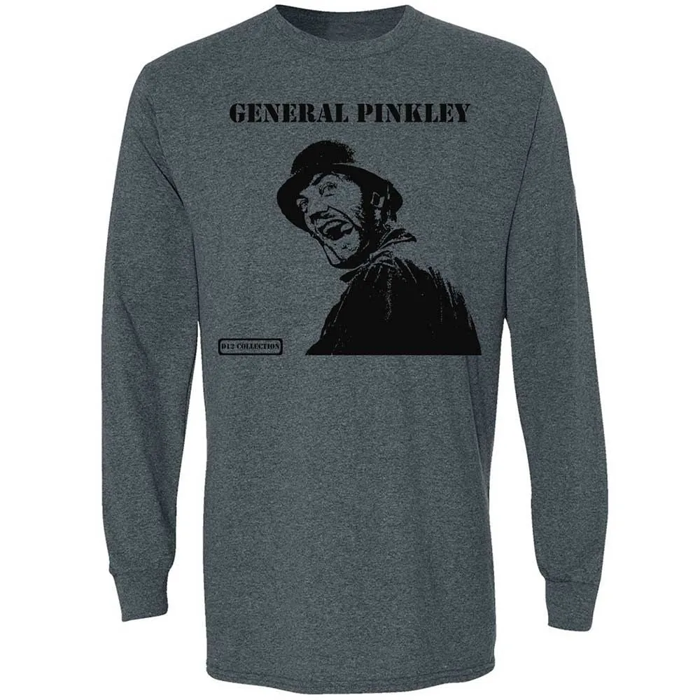 Shannon's Garage - Dark Heather - 15