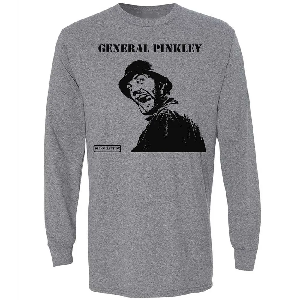 Shannon's Garage - Graphite Heather - 18