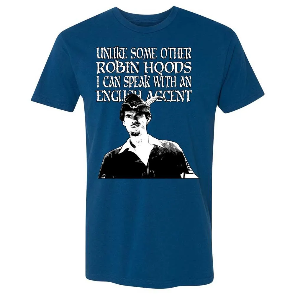 An English Accent - Cool Blue - 5