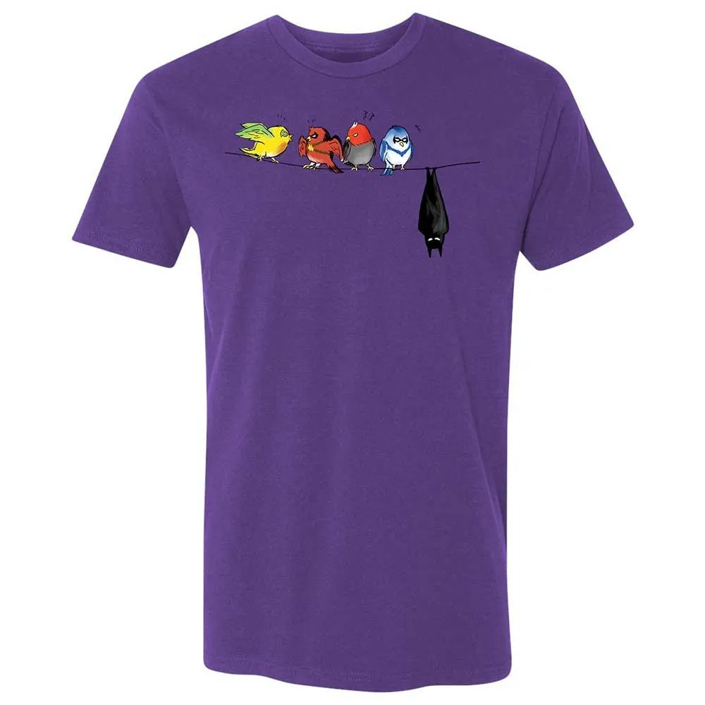 Bat Family - Purple Rush - 10