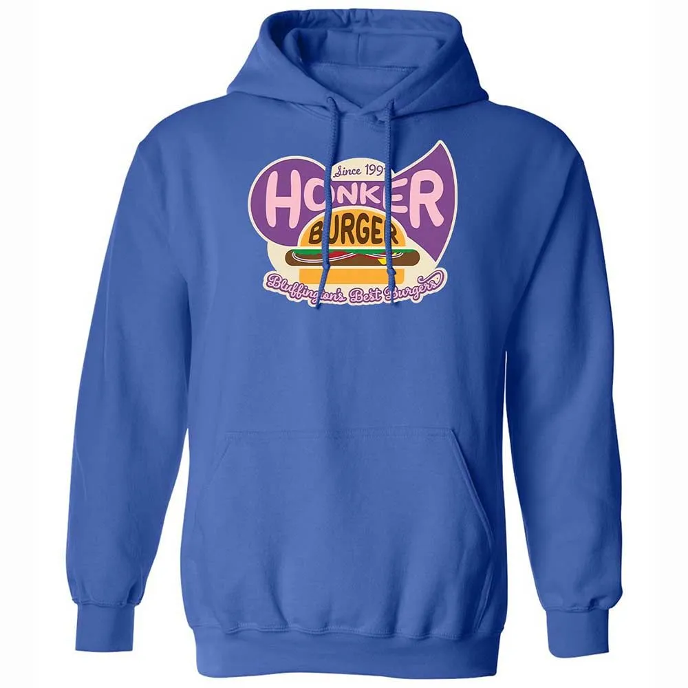 Honker Burger - Royal - 5