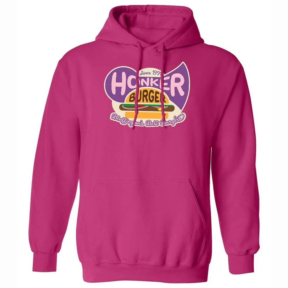 Honker Burger - Heliconia - 14