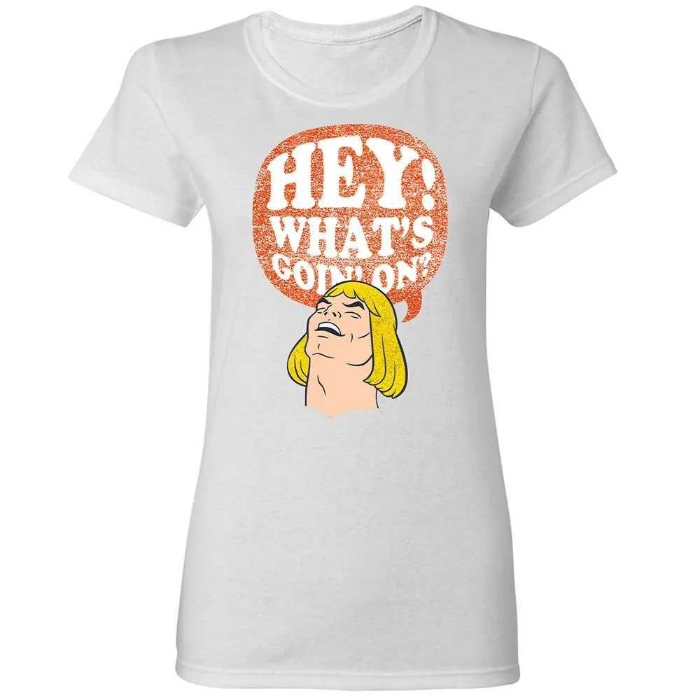 Women's T-Shirt - RSADL48U - White - 15