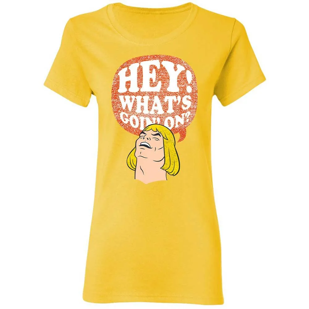 Women's T-Shirt - RSADL48U - Daisy - 16