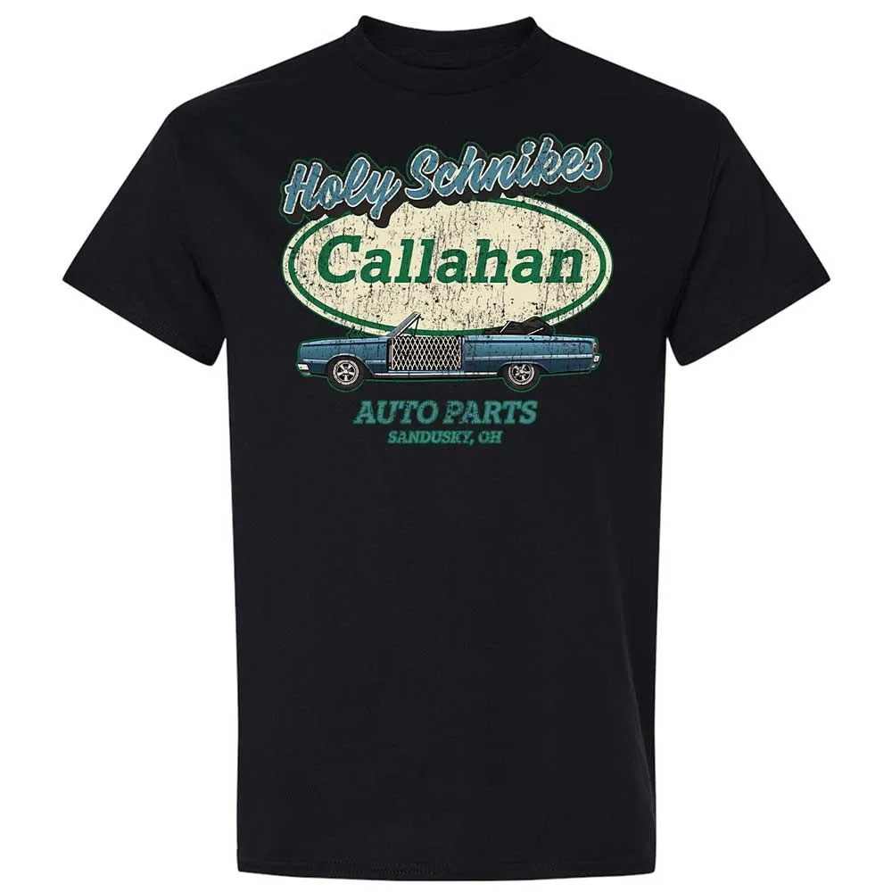 Classic Unisex T-Shirt - 1E6R13H4 - Black - 1