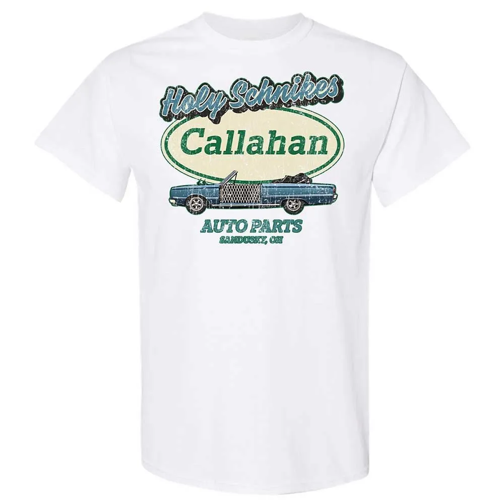 Classic Unisex T-Shirt - 1E6R13H4 - White - 16