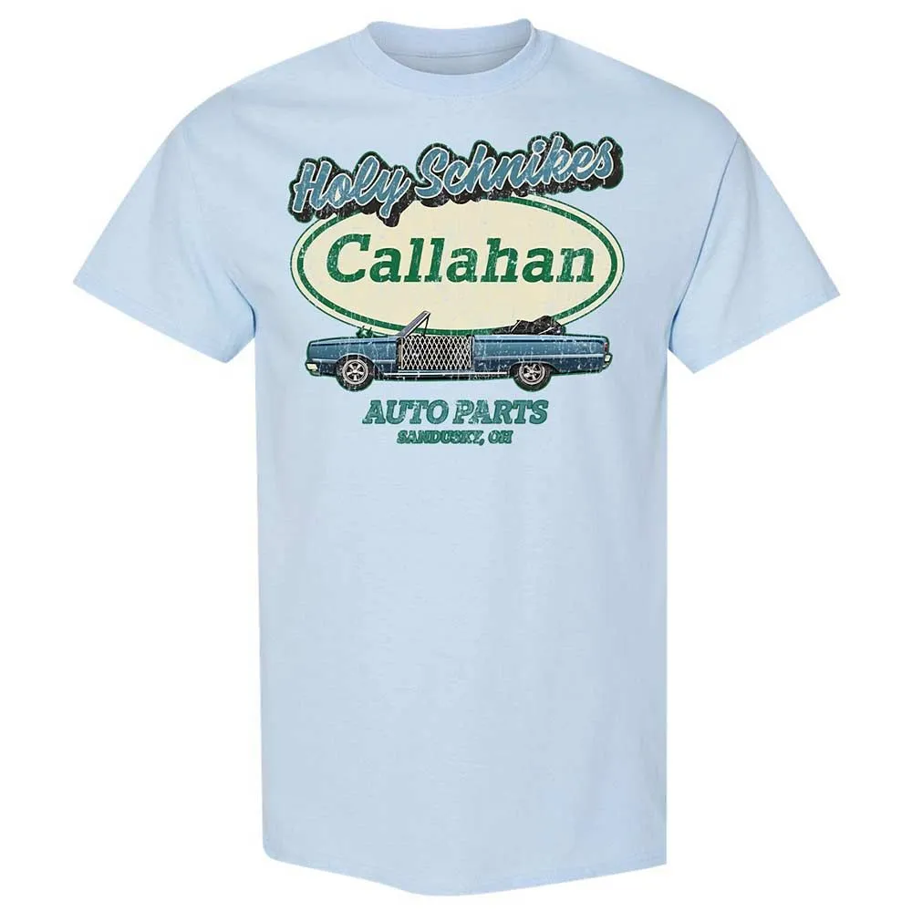 Classic Unisex T-Shirt - 1E6R13H4 - Light Blue - 20