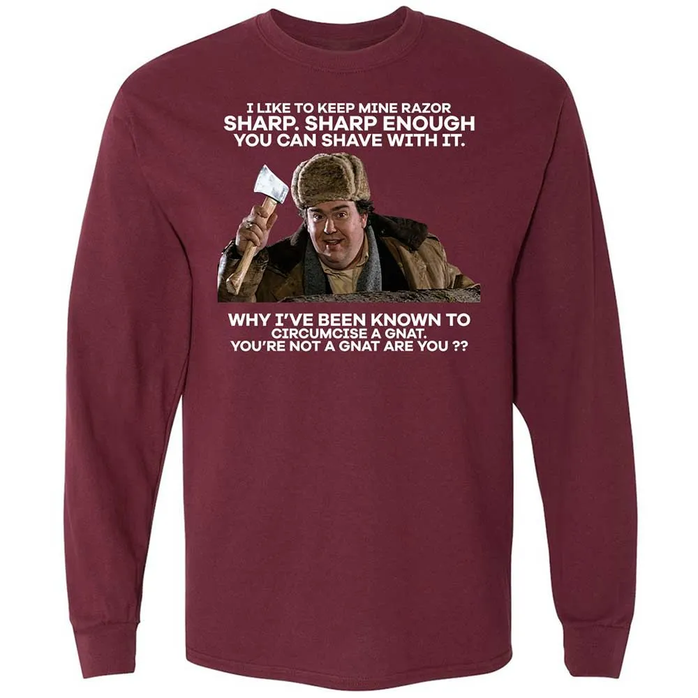 You're not a gnat are you - Maroon - 6