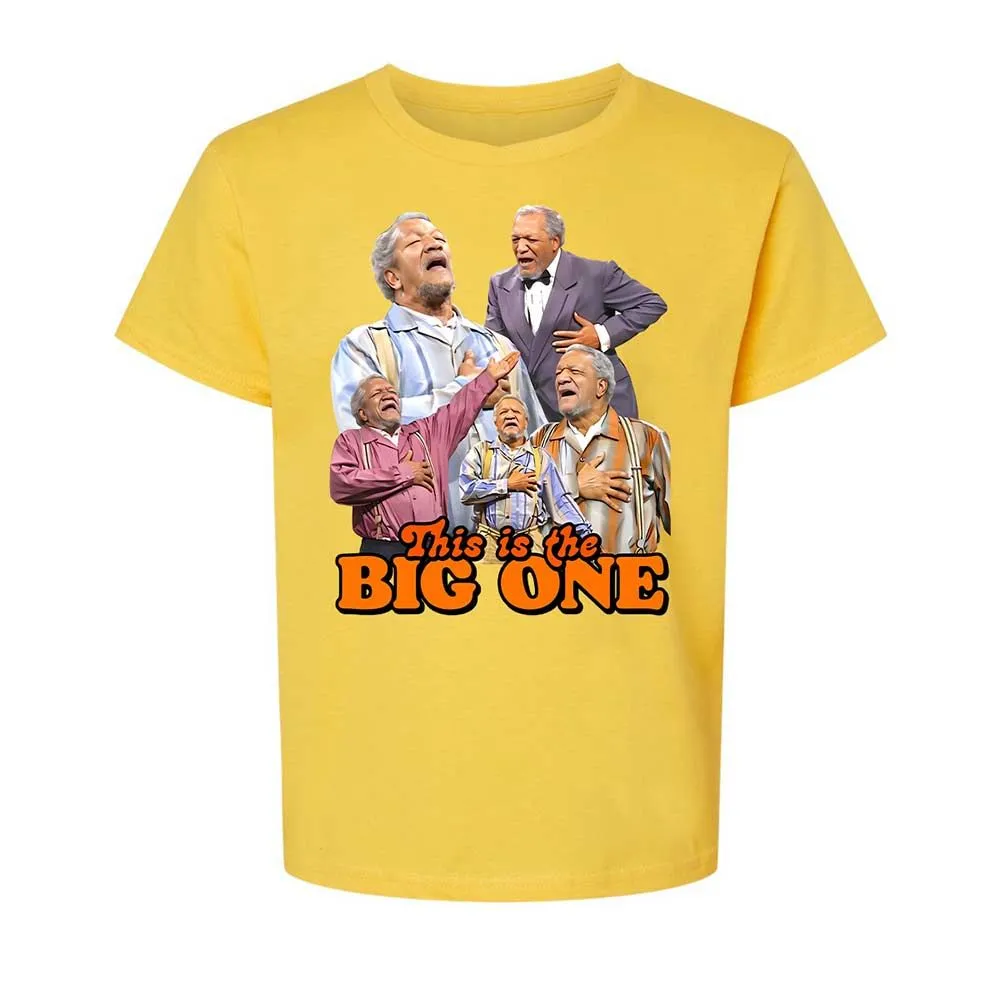 The Big One - Daisy - 9