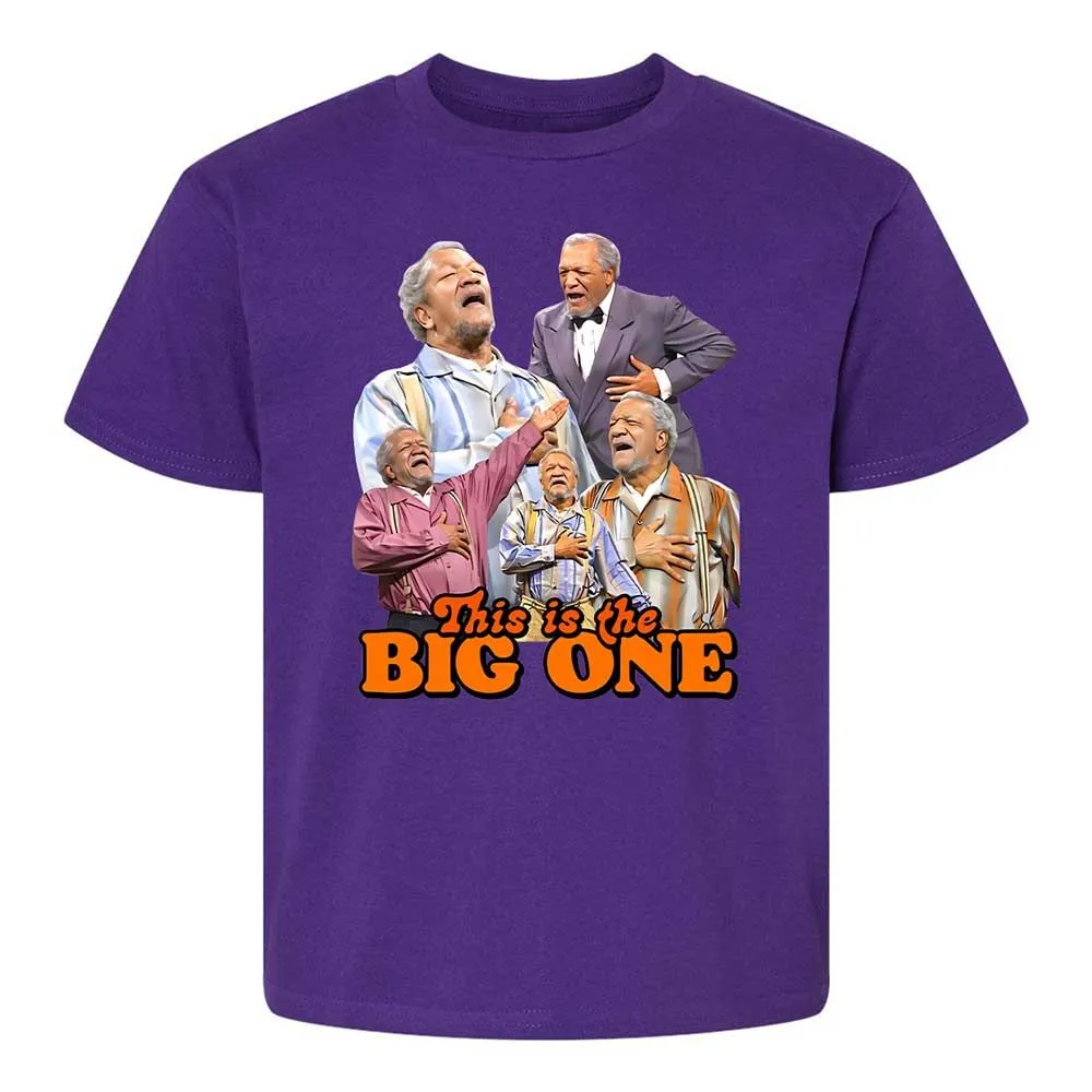 The Big One - Purple - 11