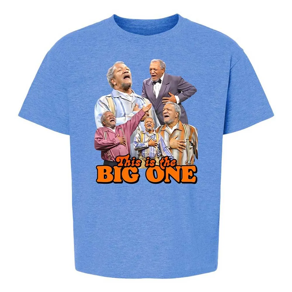 The Big One - Heather Royal - 14