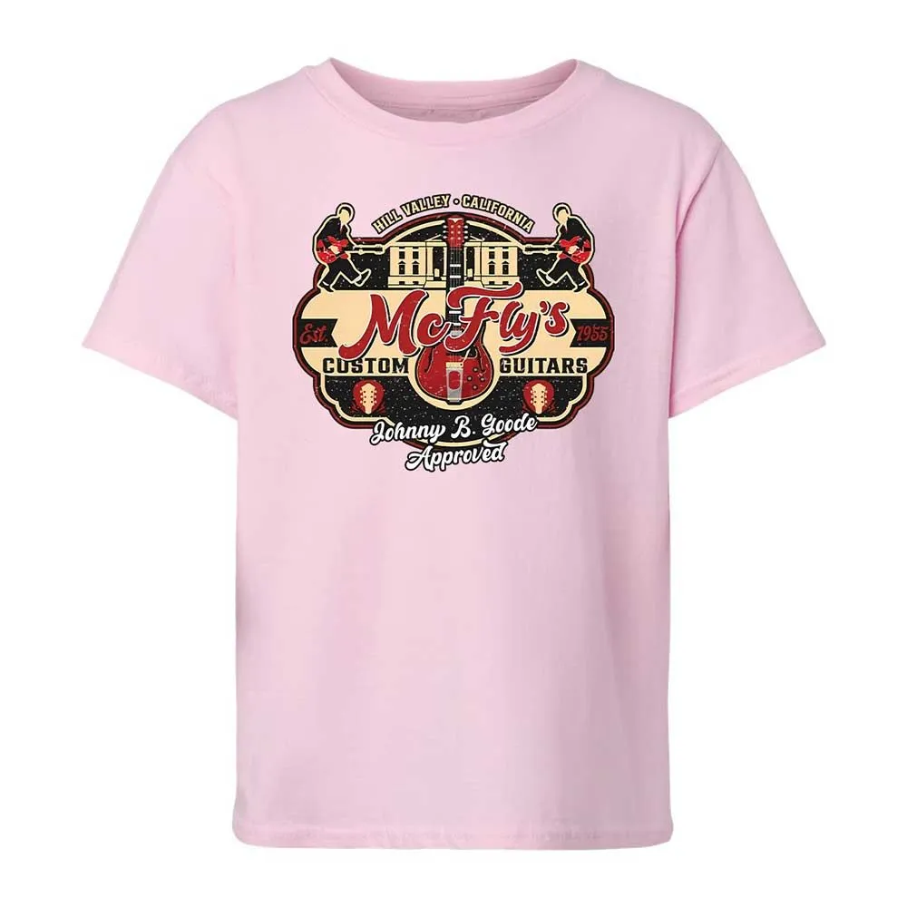 Kids T-Shirt - WA8DULGL - Light Pink - 7