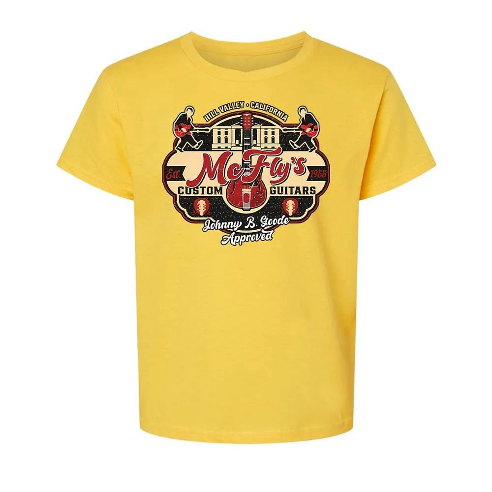 Kids T-Shirt - WA8DULGL - Daisy - 15
