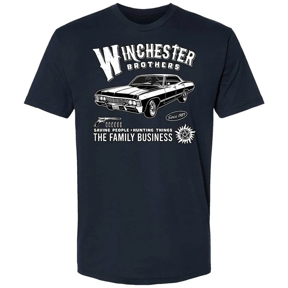 Premium Unisex T-Shirt - 5LT6TYGS - Midnight Navy - 2