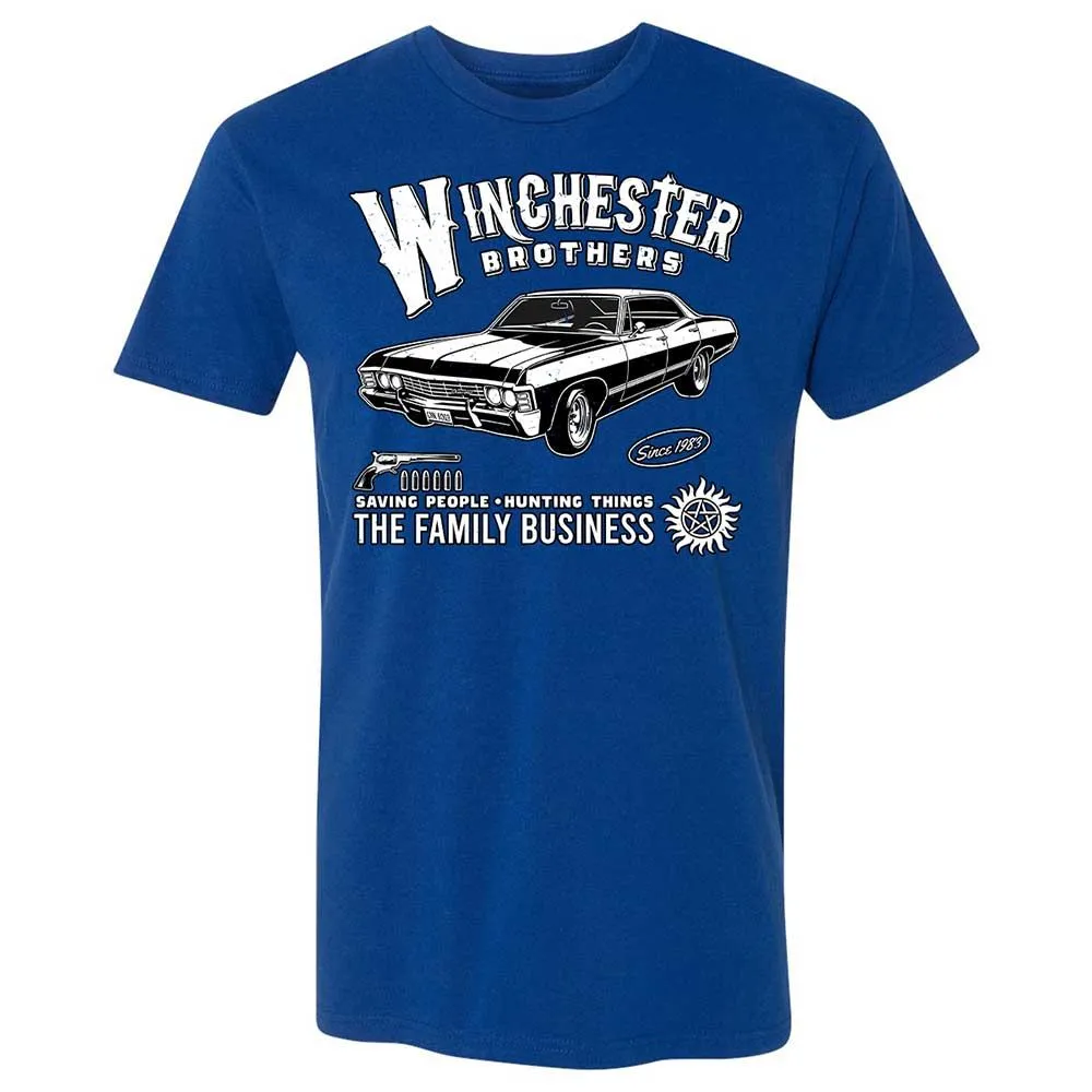 Premium Unisex T-Shirt - 5LT6TYGS - Royal - 4
