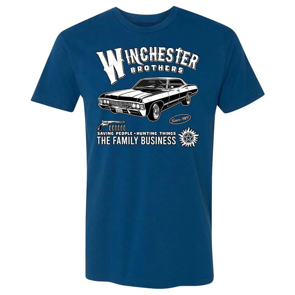 Premium Unisex T-Shirt - 5LT6TYGS - Cool Blue - 5