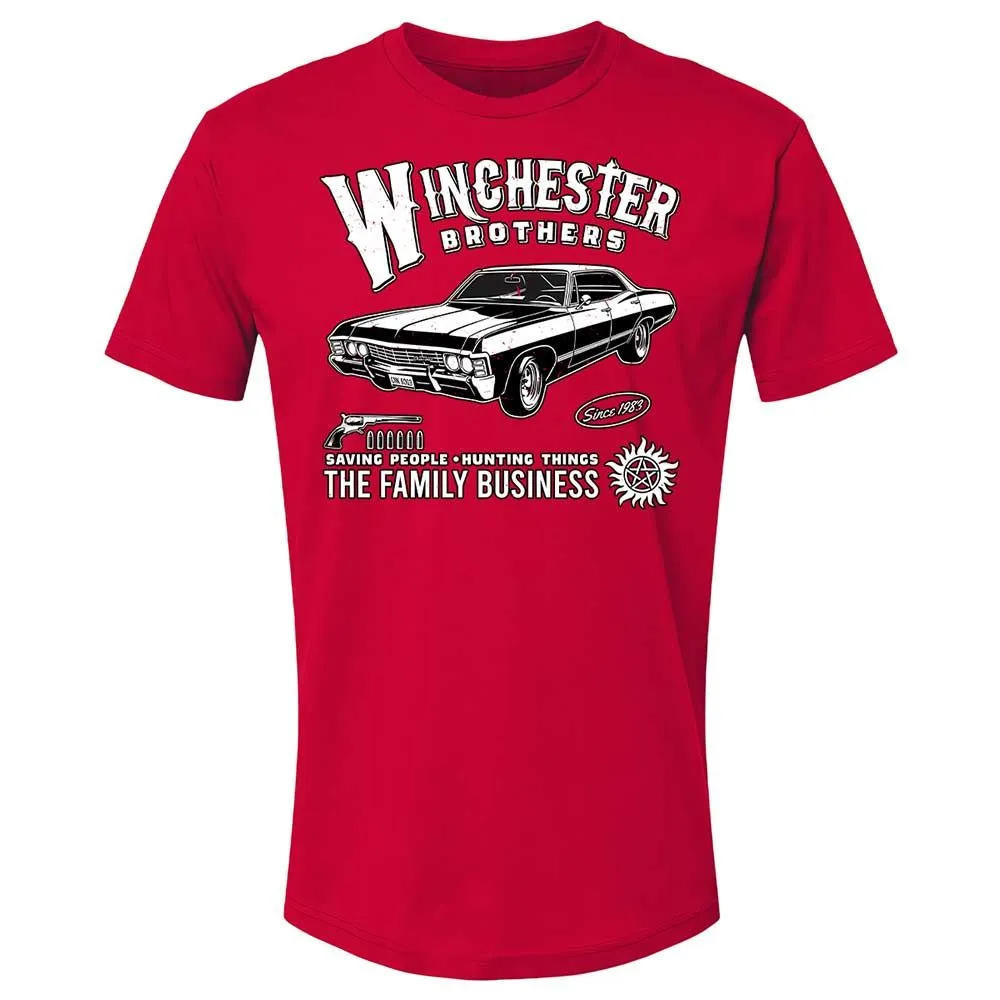 Premium Unisex T-Shirt - 5LT6TYGS - Red - 9