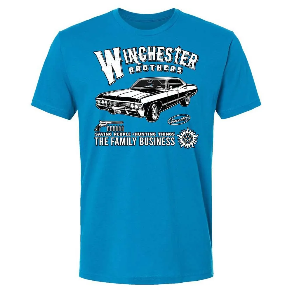 Premium Unisex T-Shirt - 5LT6TYGS - Turquoise - 15