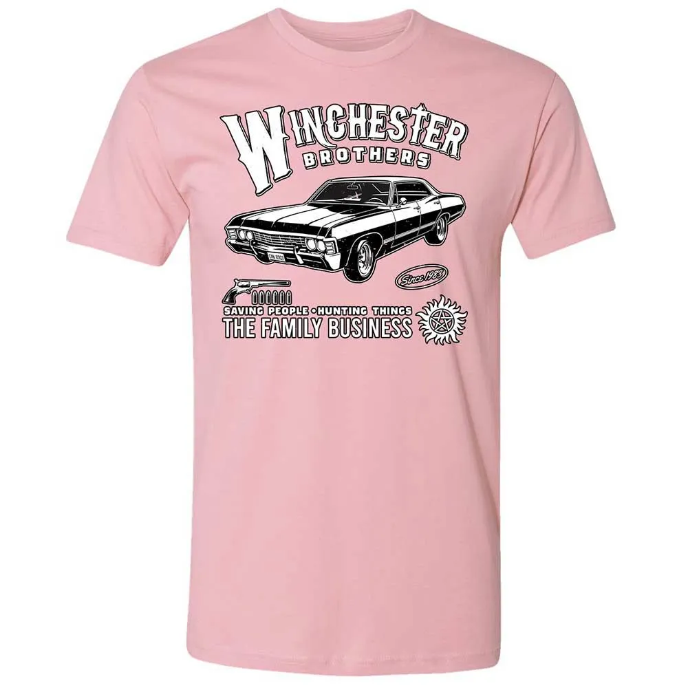 Premium Unisex T-Shirt - 5LT6TYGS - Light Pink - 16