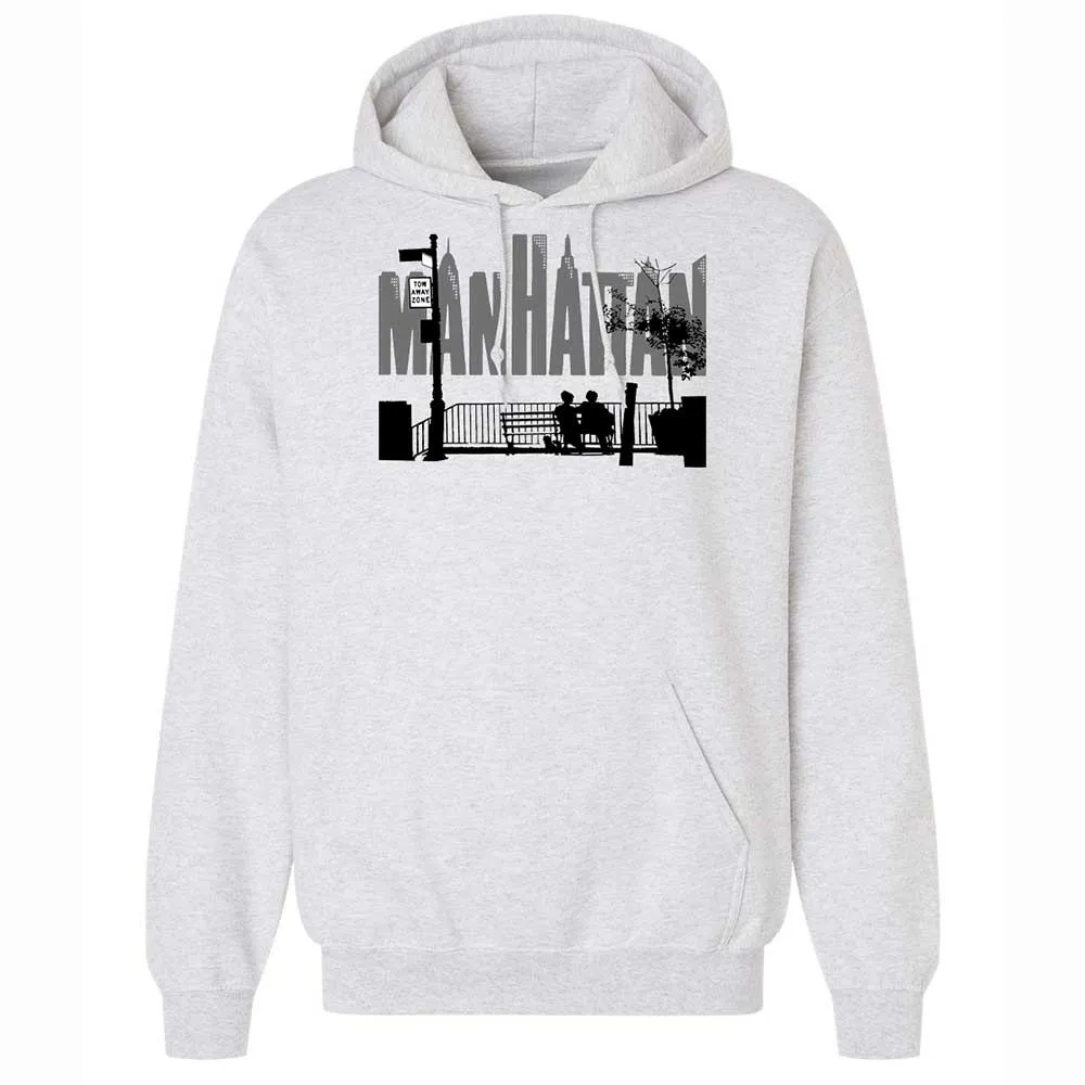 A Love Letter to New York - Ash - 2
